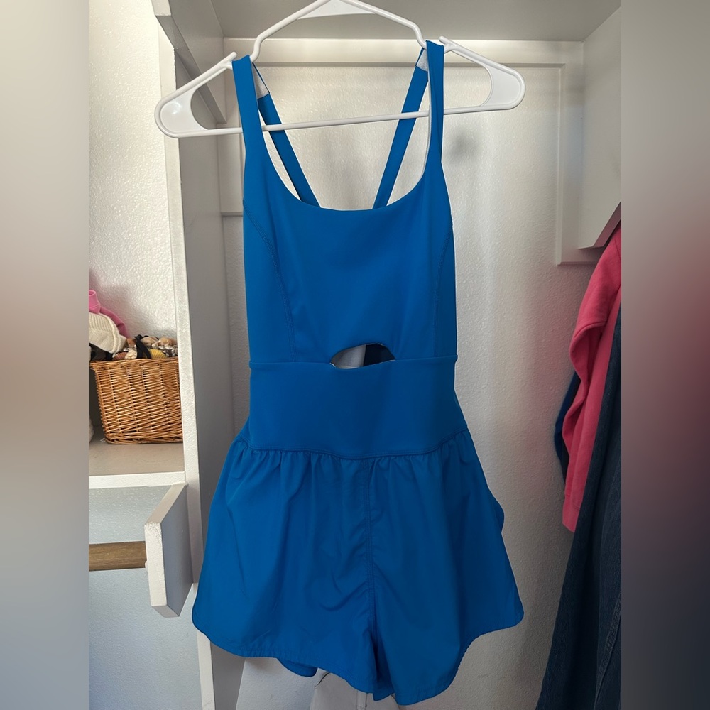 Free people movement - Righteous Runsie - Color Blueprint